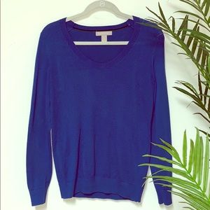Banana Republic Knit Sweater